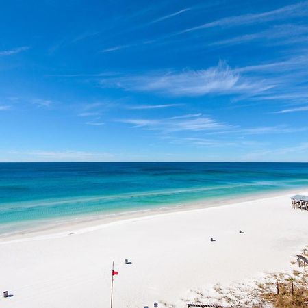 Sunbird 1010E Villa Panama City Beach Exterior photo
