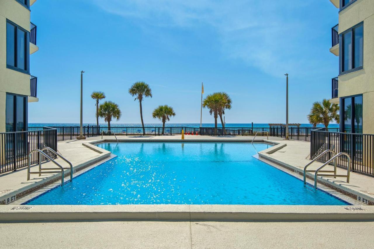 Sunbird 1010E Villa Panama City Beach Exterior photo