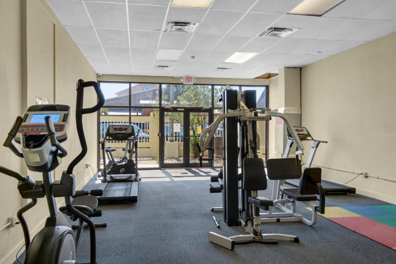 Sunbird 1010E Villa Panama City Beach Exterior photo
