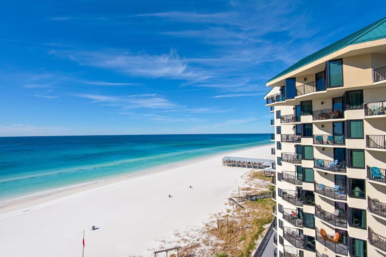 Sunbird 1010E Villa Panama City Beach Exterior photo