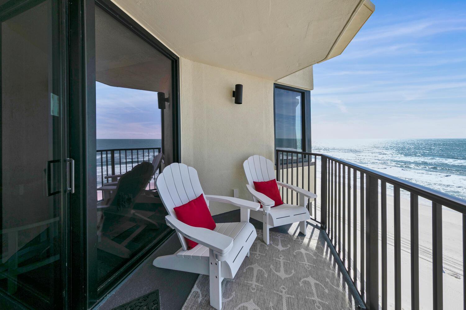 Sunbird 1010E Villa Panama City Beach Exterior photo