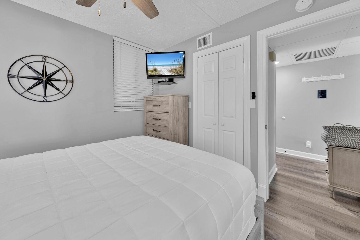 Sunbird 1010E Villa Panama City Beach Exterior photo