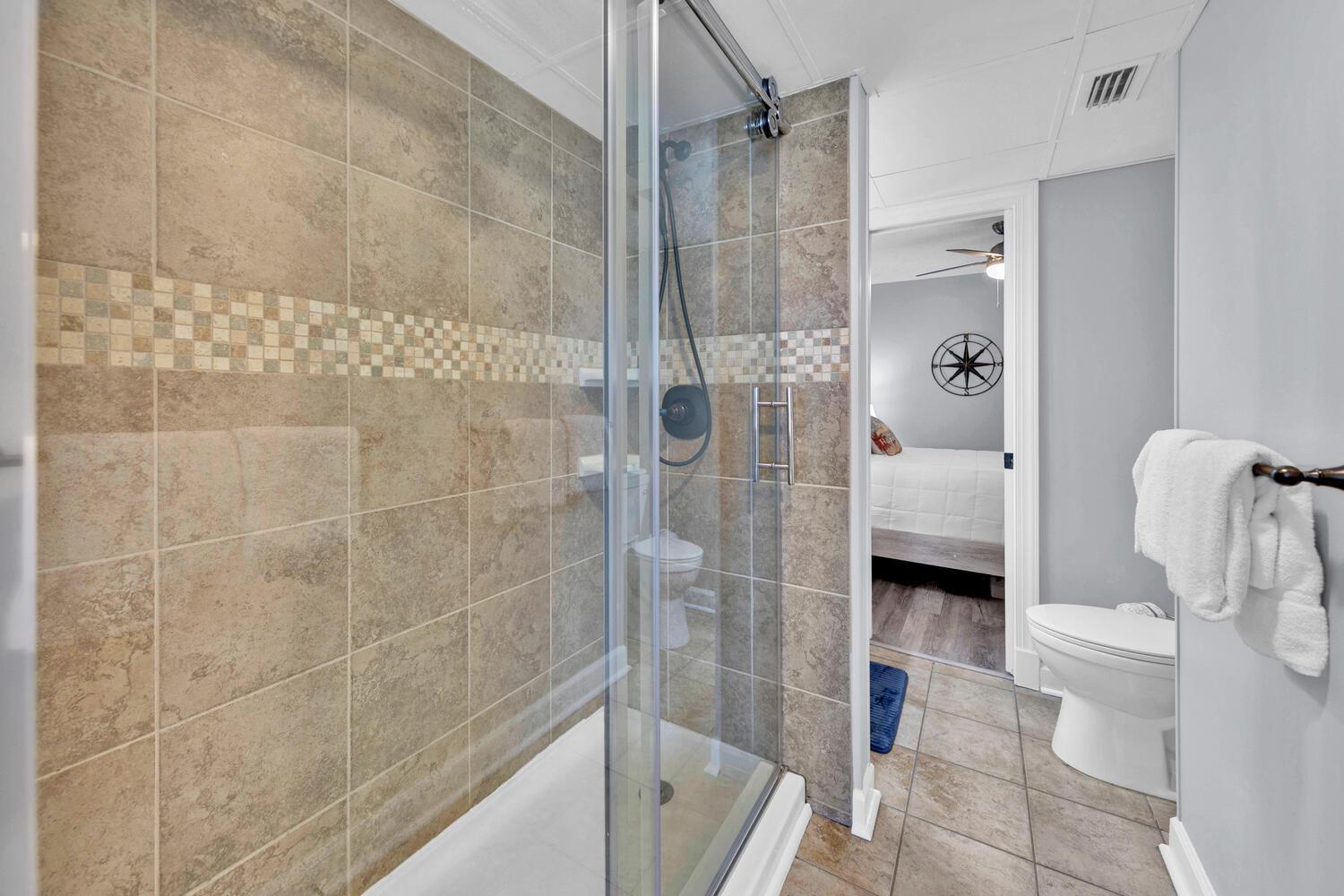 Sunbird 1010E Villa Panama City Beach Exterior photo