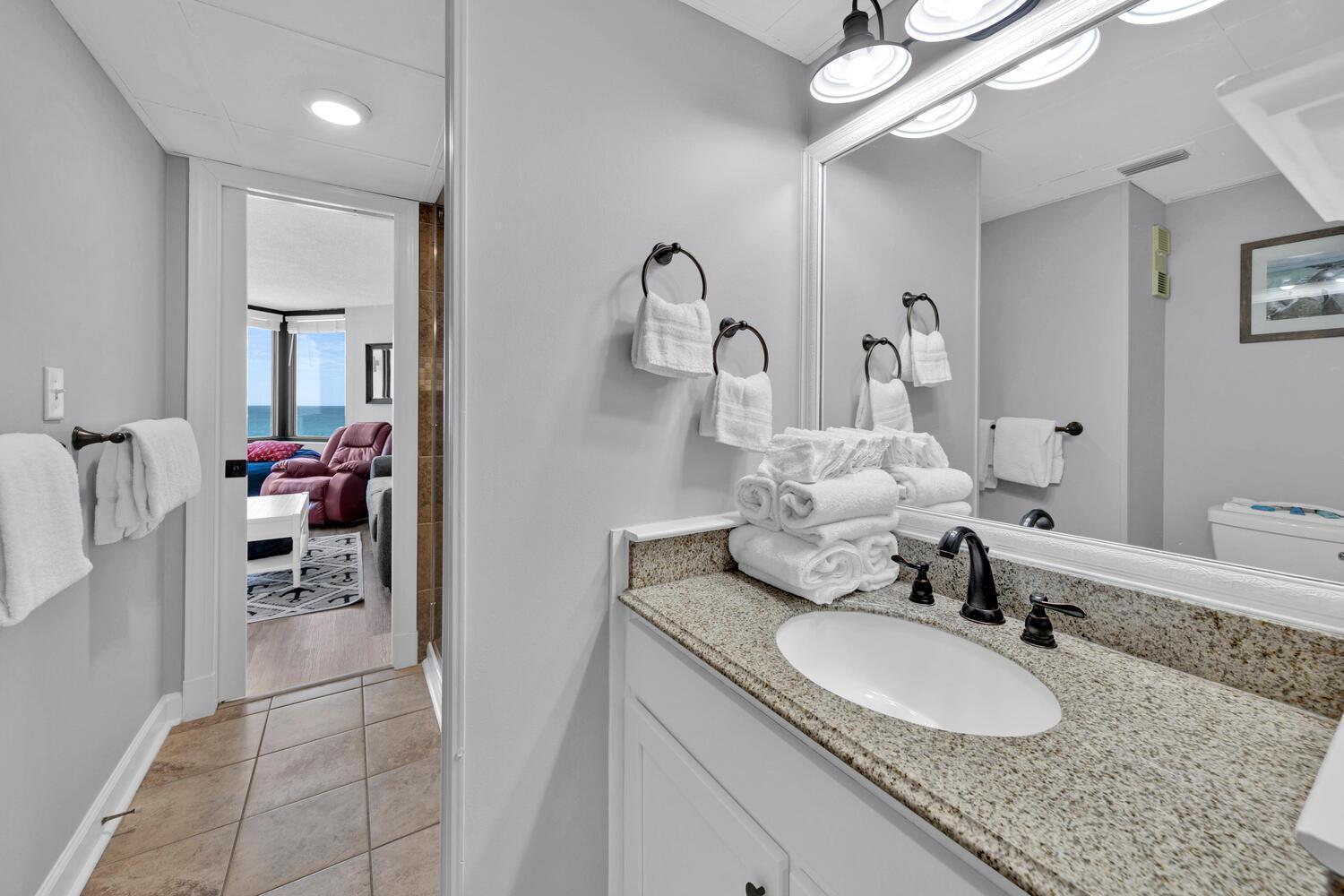 Sunbird 1010E Villa Panama City Beach Exterior photo