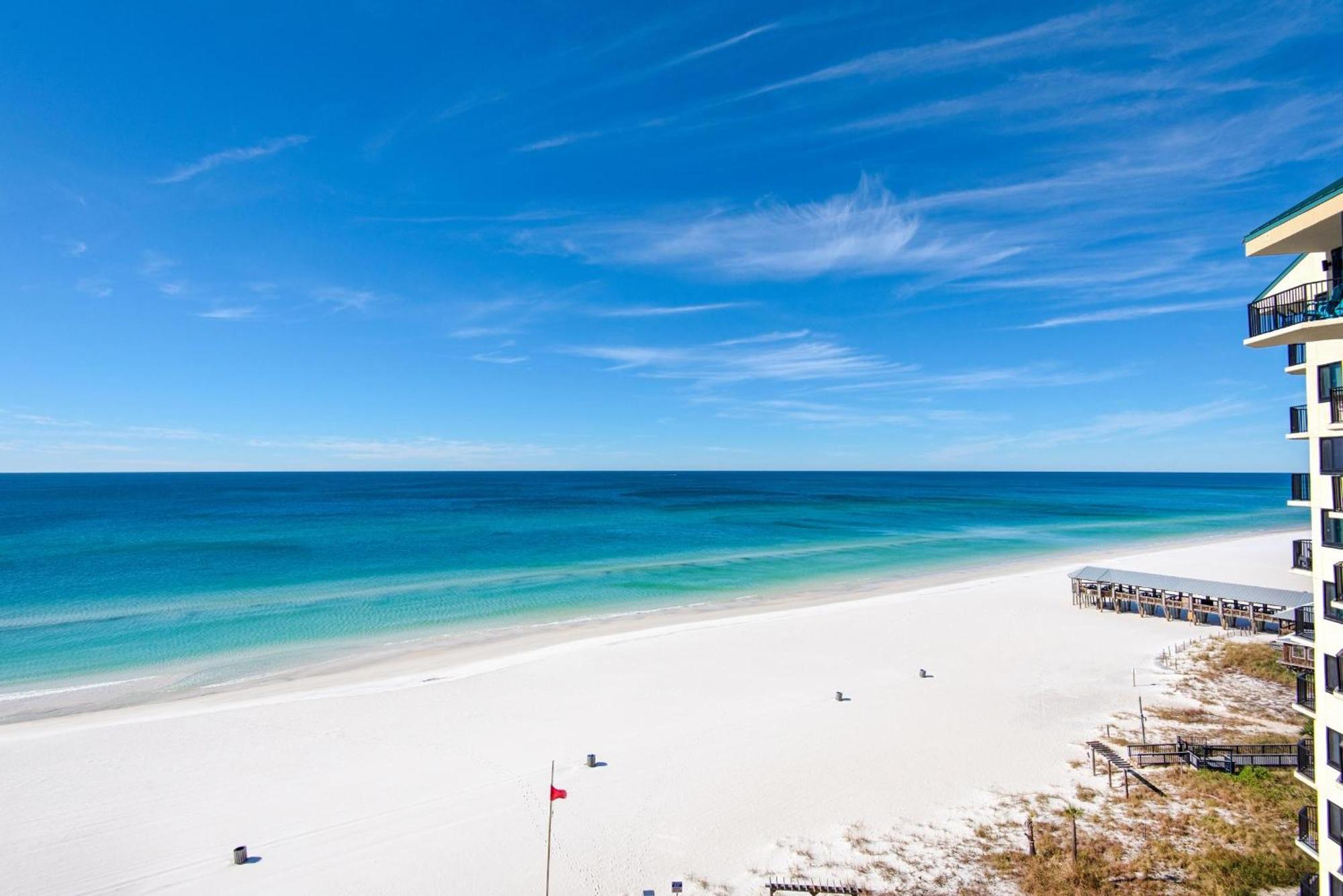 Sunbird 1010E Villa Panama City Beach Exterior photo